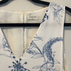 Artizia Babaton Floral Blouse